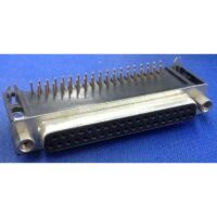 CONECTOR DB37 FMEA 90 graus PCI