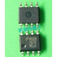 LM2675 M 5.0 SOIC8
