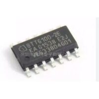 BTT6100-2E
