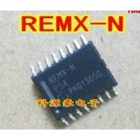 REMX-NPSA