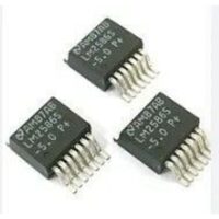 LM2586S-5.0