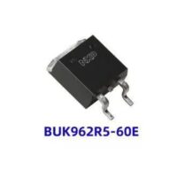 BUK962R5-60E