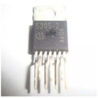 TLE5205-2