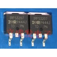 IRFS3207