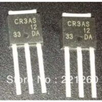 CR3AS-12-A1 CR3AS