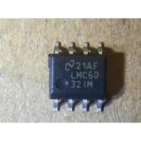 LMC6032IM