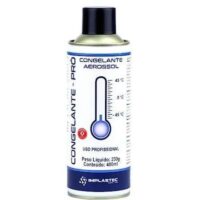 CONGELANTE AEROSSOL PRO IMPLASTEC 400ML