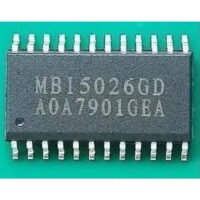 MBI5026GD 5026GD