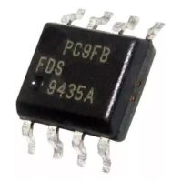 FDS9435A SOIC-8 FAIRCHILD