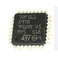 ST72F561K9TB