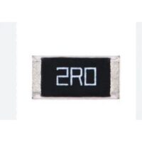 RESISTOR 2R0 2512 1W 1% SMD