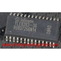 TLE6263-3G
