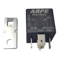 RELE ARPE RA1524 24V