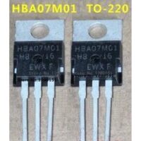 HBA07M01 TO220
