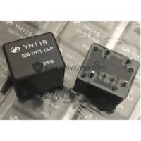 RELE YH119 -024-1H11-1AP