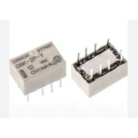 RELE G6K-2P-Y 12DC