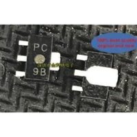 2SJ199 PC