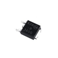 MBRD360T4G SMD TO-252 DPAK (360G)