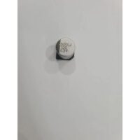 CAPACITOR ELETROLITICO 100UFX63V SMD 10x10mm