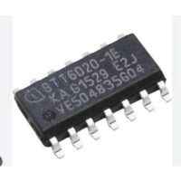 BTT6020-1E