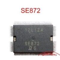 SE872