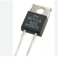 BYV29-400 TO220