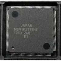 MB91F577B
