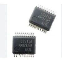 74LVC541A LC541A