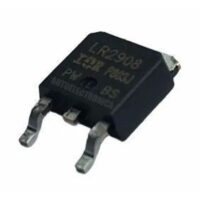 IRLR2908 LR2908