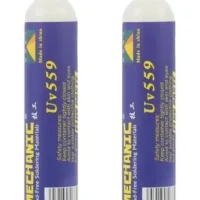 FLUXO DE SOLDA PASTE SERINGA 10G MECHANIC (SEM APLICADOR ) UV559