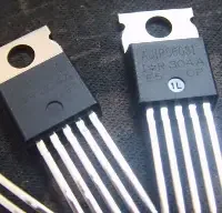 IPS6031 TO220