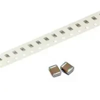 CAPACITOR CERAMICO 470NF 0805