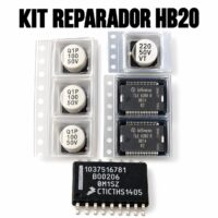 KIT REPARADOR HB20