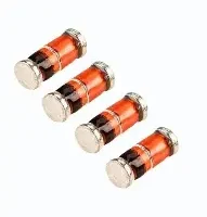 DIODO ZENER ZMM15 SOD-80