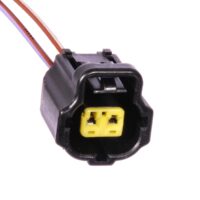 CONECTOR CHICOTE  ETE 5108 FORD