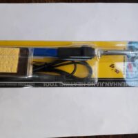 FERRO DE SOLDA AJUSTAVEL 110V