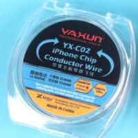 FIO JUMPER PROFISSIONAL YAXUN YX-C02 0,01MM 120M
