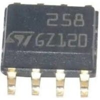 LM258 SMD SOIC 8