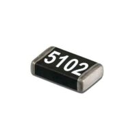 RESISTOR 51K 1% SMD 0805 (5102)