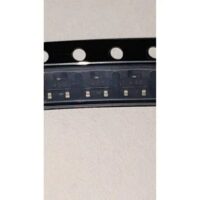 TRANSISTOR FMMT495 SMD SOT-23