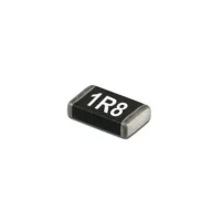 RESISTOR SMD 1R8 0603 5%
