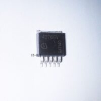 TLE4276GV TO-263-5