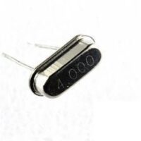 CRISTAL 4.000MHZ HC49S
