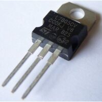 L7805CV TO220