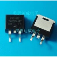 AUIRF1010ZS TO263