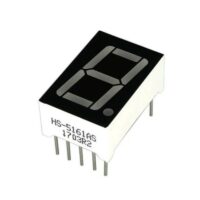 DISPLAY HS-5161AS / HS-5101AS CATODO