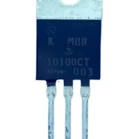 MBR10100 10H100CT TO220