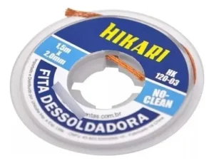 CAPACITOR MULTICAMADAS 18K AUTOMOTIVA componente eletrônico original