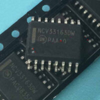 NCV33163DW SMD