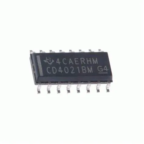 CD4021 SMD